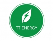 Projekt graficzny, nazwa firmy, tworzenie logo firm LOGO dla firmy / energia odnawialna - Toxic Girl