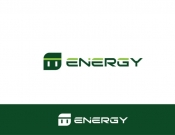 Projekt graficzny, nazwa firmy, tworzenie logo firm LOGO dla firmy / energia odnawialna - stone