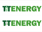 Projekt graficzny, nazwa firmy, tworzenie logo firm LOGO dla firmy / energia odnawialna - rici50