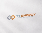 Projekt graficzny, nazwa firmy, tworzenie logo firm LOGO dla firmy / energia odnawialna - myConcepT