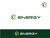 Projekt graficzny, nazwa firmy, tworzenie logo firm LOGO dla firmy / energia odnawialna - stone