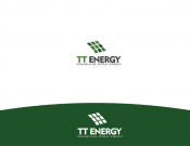 Projekt graficzny, nazwa firmy, tworzenie logo firm LOGO dla firmy / energia odnawialna - Elementoo