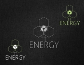 Projekt graficzny, nazwa firmy, tworzenie logo firm LOGO dla firmy / energia odnawialna - jaczyk