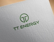 Projekt graficzny, nazwa firmy, tworzenie logo firm LOGO dla firmy / energia odnawialna - malsta
