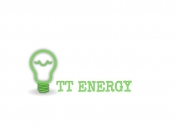 Projekt graficzny, nazwa firmy, tworzenie logo firm LOGO dla firmy / energia odnawialna - Toxic Girl