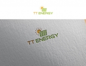 Projekt graficzny, nazwa firmy, tworzenie logo firm LOGO dla firmy / energia odnawialna - ManyWaysKr