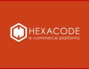 projektowanie logo oraz grafiki online Logo HexaCode