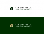 Projekt graficzny, nazwa firmy, tworzenie logo firm Konkurs na logo - karkruk