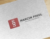 Projekt graficzny, nazwa firmy, tworzenie logo firm Konkurs na logo - Przemek899