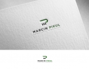 Projekt graficzny, nazwa firmy, tworzenie logo firm Konkurs na logo - matuta1