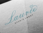 projektowanie logo oraz grafiki online Logo gabinetu kosmetycznego
