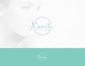 Projekt graficzny, nazwa firmy, tworzenie logo firm Logo gabinetu kosmetycznego - matuta1