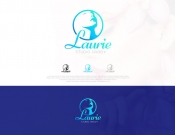 Projekt graficzny, nazwa firmy, tworzenie logo firm Logo gabinetu kosmetycznego - myConcepT