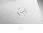 Projekt graficzny, nazwa firmy, tworzenie logo firm Logo gabinetu kosmetycznego - matuta1