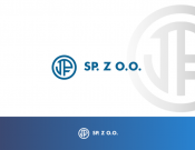 Projekt graficzny, nazwa firmy, tworzenie logo firm Logo dla JFP sp. z o.o. - felipewwa
