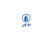 Projekt graficzny, nazwa firmy, tworzenie logo firm Logo dla JFP sp. z o.o. - casta