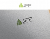 Projekt graficzny, nazwa firmy, tworzenie logo firm Logo dla JFP sp. z o.o. - ManyWaysKr
