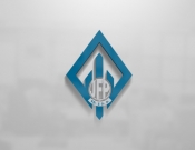 Projekt graficzny, nazwa firmy, tworzenie logo firm Logo dla JFP sp. z o.o. - jaczyk