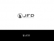 Projekt graficzny, nazwa firmy, tworzenie logo firm Logo dla JFP sp. z o.o. - matuta1