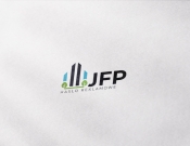 Projekt graficzny, nazwa firmy, tworzenie logo firm Logo dla JFP sp. z o.o. - myConcepT