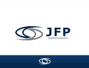 Projekt graficzny, nazwa firmy, tworzenie logo firm Logo dla JFP sp. z o.o. - Przemek899