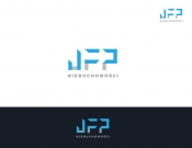 Projekt graficzny, nazwa firmy, tworzenie logo firm Logo dla JFP sp. z o.o. - stone