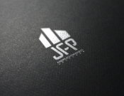 Projekt graficzny, nazwa firmy, tworzenie logo firm Logo dla JFP sp. z o.o. - noon