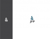 Projekt graficzny, nazwa firmy, tworzenie logo firm Logo dla JFP sp. z o.o. - Elementoo