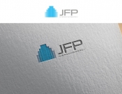 Projekt graficzny, nazwa firmy, tworzenie logo firm Logo dla JFP sp. z o.o. - ManyWaysKr