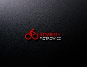 Projekt graficzny, nazwa firmy, tworzenie logo firm Logo dla sklepu rowerowego - ManyWaysKr