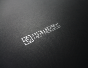 Projekt graficzny, nazwa firmy, tworzenie logo firm Logo dla sklepu rowerowego - Quavol