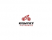 Projekt graficzny, nazwa firmy, tworzenie logo firm Logo dla sklepu rowerowego - casta