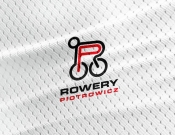 Projekt graficzny, nazwa firmy, tworzenie logo firm Logo dla sklepu rowerowego - noon