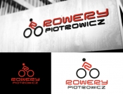 Projekt graficzny, nazwa firmy, tworzenie logo firm Logo dla sklepu rowerowego - timur