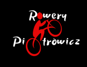 Projekt graficzny, nazwa firmy, tworzenie logo firm Logo dla sklepu rowerowego - K_arcia