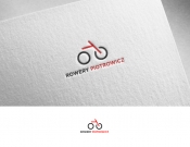 Projekt graficzny, nazwa firmy, tworzenie logo firm Logo dla sklepu rowerowego - matuta1