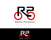 Projekt graficzny, nazwa firmy, tworzenie logo firm Logo dla sklepu rowerowego - Magi