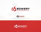 Projekt graficzny, nazwa firmy, tworzenie logo firm Logo dla sklepu rowerowego - myConcepT