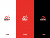 Projekt graficzny, nazwa firmy, tworzenie logo firm Logo dla sklepu rowerowego - ALEART