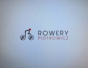 Projekt graficzny, nazwa firmy, tworzenie logo firm Logo dla sklepu rowerowego - ziemko