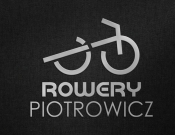 Projekt graficzny, nazwa firmy, tworzenie logo firm Logo dla sklepu rowerowego - jaczyk