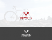 Projekt graficzny, nazwa firmy, tworzenie logo firm Logo dla sklepu rowerowego - Elementoo