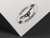 Projekt graficzny, nazwa firmy, tworzenie logo firm Logo dla sklepu rowerowego - Tom_04_