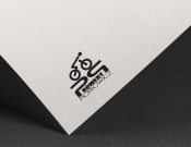 Projekt graficzny, nazwa firmy, tworzenie logo firm Logo dla sklepu rowerowego - Tom_04_