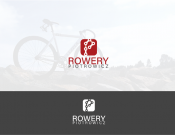 Projekt graficzny, nazwa firmy, tworzenie logo firm Logo dla sklepu rowerowego - Elementoo