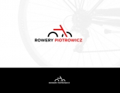Projekt graficzny, nazwa firmy, tworzenie logo firm Logo dla sklepu rowerowego - matuta1