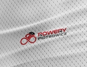 Projekt graficzny, nazwa firmy, tworzenie logo firm Logo dla sklepu rowerowego - Johan
