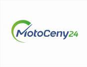 projektowanie logo oraz grafiki online MOTOCENY24 