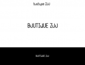 Projekt graficzny, nazwa firmy, tworzenie logo firm Logo dla marki BoutiqueZOO - matuta1