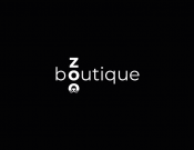 Projekt graficzny, nazwa firmy, tworzenie logo firm Logo dla marki BoutiqueZOO - feim